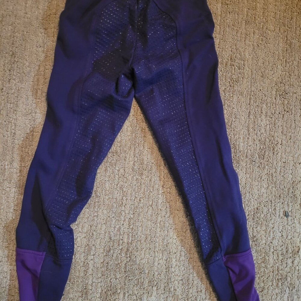 Riding pants - Picture 2 of 3